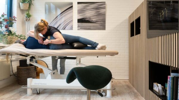 Fysiotherapie