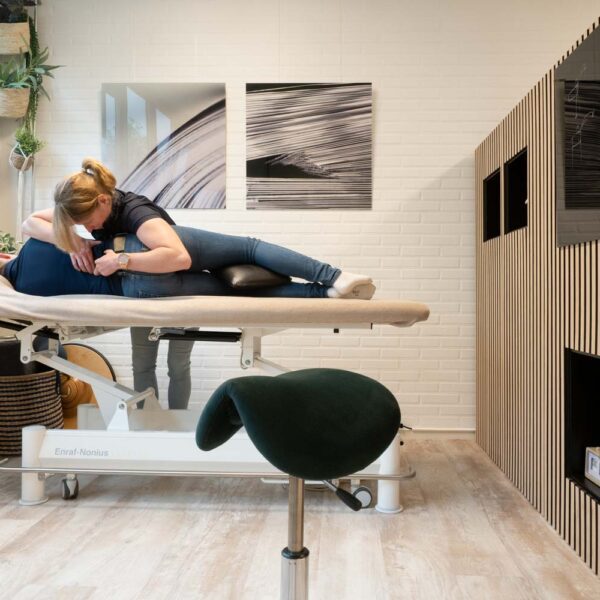 Fysiotherapie